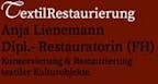 textilrestaurierung_dipl.-rest._a._lienemann_logo textilrestaurierung_dipl.-rest._a._lienemann_logo