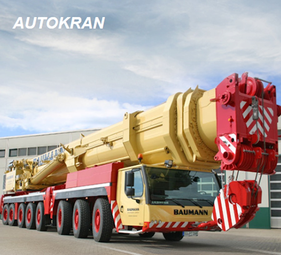 Viktor Baumann GmbH & Co. KG in BornheimHersel auf wlw.de