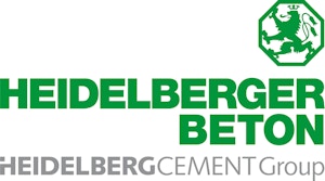 Heidelberger Beton GmbH Heidelberger Beton GmbH