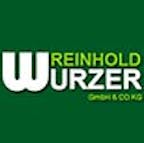 reinhold_wurzer_gmbh_&_co._kg_logo reinhold_wurzer_gmbh_&_co._kg_logo