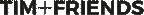 tim+friends_gmbh_logo tim+friends_gmbh_logo