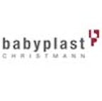 christmann_kunststofftechnik_gmbh_service_und_vertrieb_babyplast_logo christmann_kunststofftechnik_gmbh_service_und_vertrieb_babyplast_logo