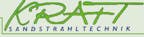 sandstrahltechnik_kraft_logo sandstrahltechnik_kraft_logo