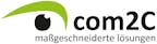 com2c_gmbh_&_co._kg_logo com2c_gmbh_&_co._kg_logo