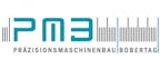 pmb-_präzisionsmaschinenbau_bobertag_gmbh_logo pmb-_präzisionsmaschinenbau_bobertag_gmbh_logo