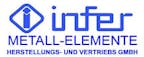 infer_metall-elemente_gmbh_logo infer_metall-elemente_gmbh_logo