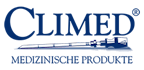 climed_medizinische_produkte_produktions-_und_vertriebs-_gmbh_logo