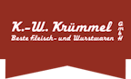 fleischerei_k.w._krümmel_gmbh_logo fleischerei_k.w._krümmel_gmbh_logo