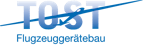 tost_gmbh_flugzeuggerätebau_logo tost_gmbh_flugzeuggerätebau_logo