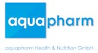 aquapharm_health_&_nutrition_gmbh_logo aquapharm_health_&_nutrition_gmbh_logo
