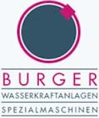 burger_wasserkraftanlagen_gmbh_logo burger_wasserkraftanlagen_gmbh_logo