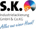 s.k._industrielackierung_gmbh_&_co._kg_logo s.k._industrielackierung_gmbh_&_co._kg_logo