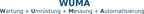 wuma_gmbh_gesellschaft_für_wartung_+_umrüstung_+_messung_+_automatisierung_logo wuma_gmbh_gesellschaft_für_wartung_+_umrüstung_+_messung_+_automatisierung_logo
