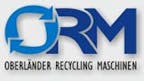 oberländer_recycling_maschinen_gmbh_logo oberländer_recycling_maschinen_gmbh_logo