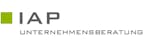 i.a.p._unternehmensberatung_gmbh_logo i.a.p._unternehmensberatung_gmbh_logo