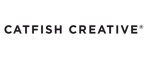 catfish_creative®_inh._christin_von_wels_logo catfish_creative®_inh._christin_von_wels_logo