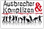 ausbrecher_&_komplizen_holger_busch_logo ausbrecher_&_komplizen_holger_busch_logo