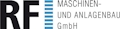 RF Maschinen- und Anlagenbau GmbH