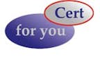 for_you_cert_gmbh_logo for_you_cert_gmbh_logo