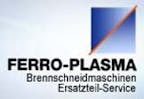 ferro-plasma_gmbh_logo ferro-plasma_gmbh_logo