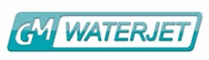 GM-Waterjet GmbH GM-Waterjet GmbH