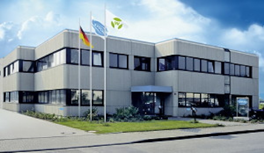 STOCKO CONTACT in Wuppertal auf wlw.de STOCKO CONTACT in Wuppertal auf wlw.de