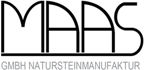 naturstein_-_maas_gmbh_logo naturstein_-_maas_gmbh_logo
