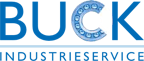 buck_industrieservice_logo buck_industrieservice_logo
