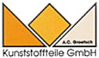 a._c._groetsch_kunststoffteile_gmbh_logo a._c._groetsch_kunststoffteile_gmbh_logo