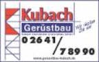 kubach_dachdecker_&_gerüstbau_gmbh_logo kubach_dachdecker_&_gerüstbau_gmbh_logo