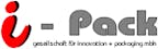 i-pack_gesellschaft_für_innovation_und_packaging_mbh_logo i-pack_gesellschaft_für_innovation_und_packaging_mbh_logo
