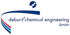 deburit_chemical_engineering_gmbh_logo deburit_chemical_engineering_gmbh_logo