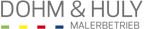 malerbetrieb_dohm_&_huly_gmbh_logo malerbetrieb_dohm_&_huly_gmbh_logo