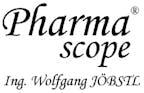 pharma_scope_-_ing._wolfgang_jöbstl_logo pharma_scope_-_ing._wolfgang_jöbstl_logo