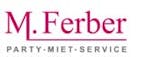 m.ferber_party-miet-service_e.k._logo m.ferber_party-miet-service_e.k._logo