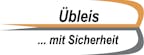 übleis_sicherheitstechnik_gmbh_logo übleis_sicherheitstechnik_gmbh_logo