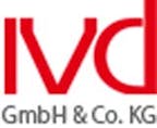 ivd_gmbh_&_co._kg_logo ivd_gmbh_&_co._kg_logo