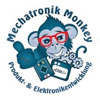 mechatronik_monkey_inh._christopher_müller_logo mechatronik_monkey_inh._christopher_müller_logo