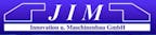 jim_innovation_u._maschinenbau_gmbh_logo jim_innovation_u._maschinenbau_gmbh_logo