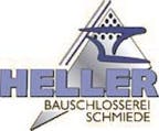 metallbau_heller_logo