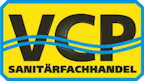 vcp_sanitärfachhandel_gesellschaft_mbh_logo vcp_sanitärfachhandel_gesellschaft_mbh_logo