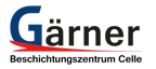 gärner_gmbh_&_co.kg_beschichtungszentrum_logo gärner_gmbh_&_co.kg_beschichtungszentrum_logo