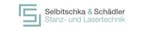selbitschka_&_schädler_stanz-_u._lasertechnik_logo selbitschka_&_schädler_stanz-_u._lasertechnik_logo