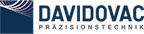 davidovac_präzisionstechnik_e._k._logo davidovac_präzisionstechnik_e._k._logo