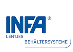 infa_lentjes_gmbh_&_co_kg_logo infa_lentjes_gmbh_&_co_kg_logo