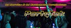 partytek_e.u._inh._christian_wegenberger_logo partytek_e.u._inh._christian_wegenberger_logo
