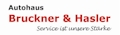 Autohaus Bruckner & Hasler GmbH