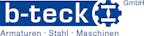 b-teck_gmbh_logo b-teck_gmbh_logo