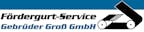fördergurt-service_gebrüder_groß_gmbh_logo fördergurt-service_gebrüder_groß_gmbh_logo