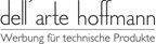 dell´_arte_hoffmann_-_dipl.wirt.ing._fh_julietta_hoffmann_logo dell´_arte_hoffmann_-_dipl.wirt.ing._fh_julietta_hoffmann_logo